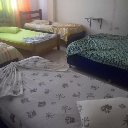 Hotel Colinas Del Llano Villavicencio Buitenkant foto
