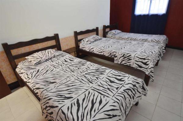 Hotel Colinas Del Llano Villavicencio Buitenkant foto