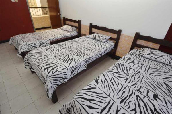 Hotel Colinas Del Llano Villavicencio Buitenkant foto