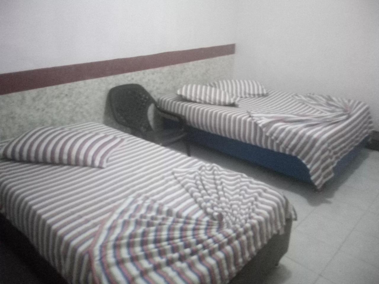 Hotel Colinas Del Llano Villavicencio Buitenkant foto